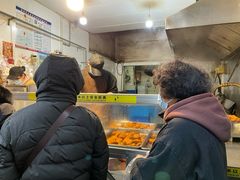 -陶记正宗德州扒鸡(科巷店)