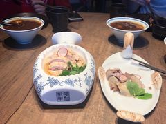 -香园茶社·金陵小灶(老门东店)