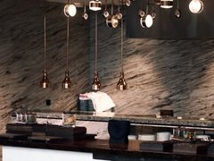 -深圳前海华侨城JW万豪酒店光之翼·港湾尚膳