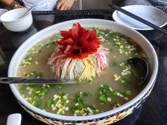 -洛阳水席园
