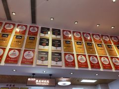-素满香·素食自助餐厅(直营·大兴街店)