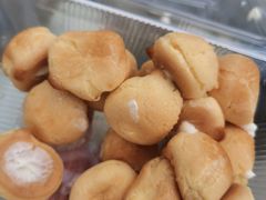 -鲍师傅糕点(台东步行街店)