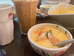 -大头虾越式风味餐厅(光明广场店)