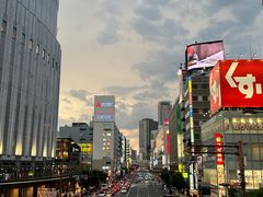 -阪急百货店(梅田总店)
