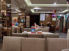 大堂-大鸭梨(天通西苑店)