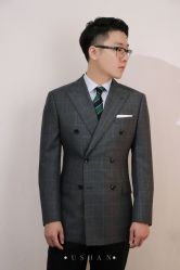 点击看大图 -优山定制西服衬衫大衣(国贸店)