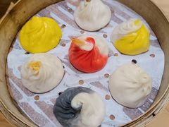 -包小笼·金牌汤包(中山路店)