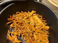 -皖厨·中国徽菜(星河WORLD·COCO Park店)
