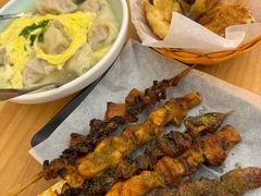 -买又大餐厅(福林里店)
