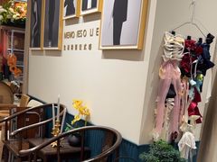 -海馬体照相馆(莘庄维璟印象城店)