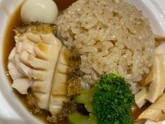 -小船渔村•大连菜•大连焖鱼(明泽街店)