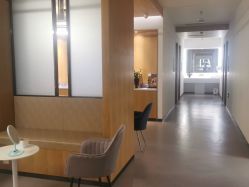 体验后-西安伊美尔医疗美容医院