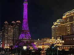 -澳门威尼斯人综合度假区