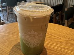 -星巴克(深圳大浪商业中心分店)