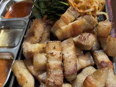 -양평식당·杨平食堂(华贸店)