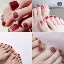 -米小兔美甲美睫