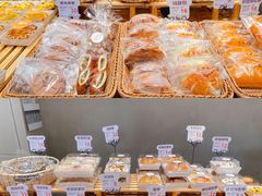 -迦南的早晨蛋糕甜品集合店