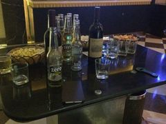 阳光钱柜KTV-阳光钱柜KTV(八一路店)