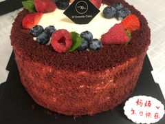 -姆们M Sweetie Cake(五道口店)
