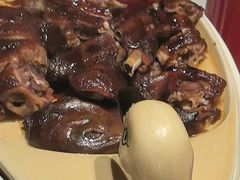 -八府香鸭·啫啫煲(华山路店)