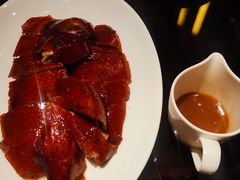 -北京四季酒店·采逸轩