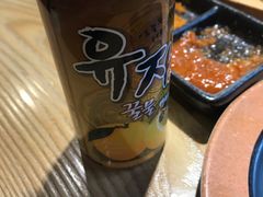 -绣旻烤肉吧(总店)