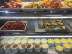 -蚝英雄·鲜蚝自助专门店