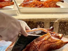 -竺桥兄弟烤鸭馆(竺桥店)