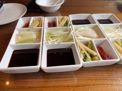 -北京老铺烤鸭(西稍门店)