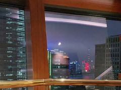 -远洋宾馆·江景餐厅