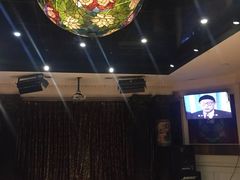 大堂-张学良故居