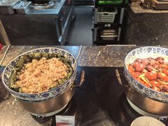 -温德姆至尊酒店·璇全日餐厅