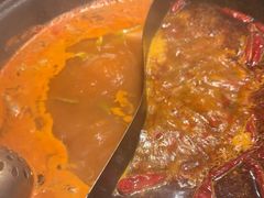 -萍姐火锅·公路夜市(南京新街口店)