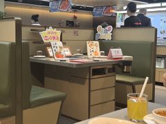 -海底捞火锅(高新活力汇店)