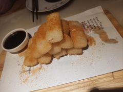 -绿茶餐厅(西单老佛爷店)