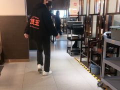 -煲王粤菜餐厅(中侨中心店)