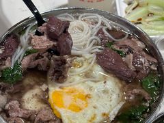 -俏张飞杀猪粉(时尚天河店)