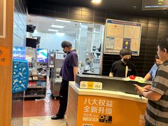 -麦当劳(集美石鼓店)