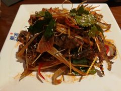 -南拳十三姨·潮汕砂锅粥(世纪金源店)