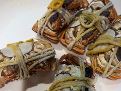 -杨氏青龙虾·羊蝎子(金盛路总店)