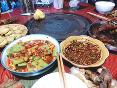 -王万妈卤猪脚(青岩交通路)