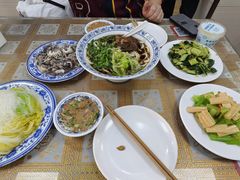 -清真·鸦儿李记·小馆(后海店)