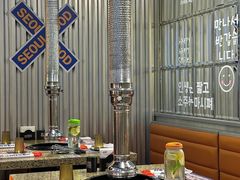 -首尔烤肉大排档(合生汇店)
