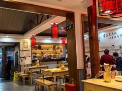 -人民食堂(电信南街店)