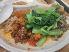 -素满香·素食自助餐(西安·民乐园店)