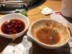 -海银海记潮汕牛肉火锅(新港中路海珠店)