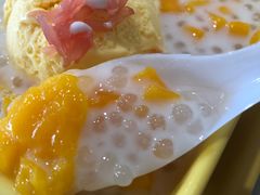 -芬芳甜品(东风西路店)