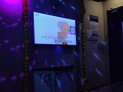 -宝乐星量贩KTV(莲升路店)