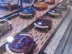 -尚宴牛特鲜自助(太原街万达店)
