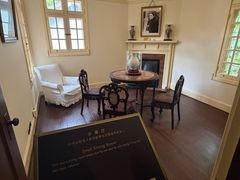 -上海孙中山故居纪念馆